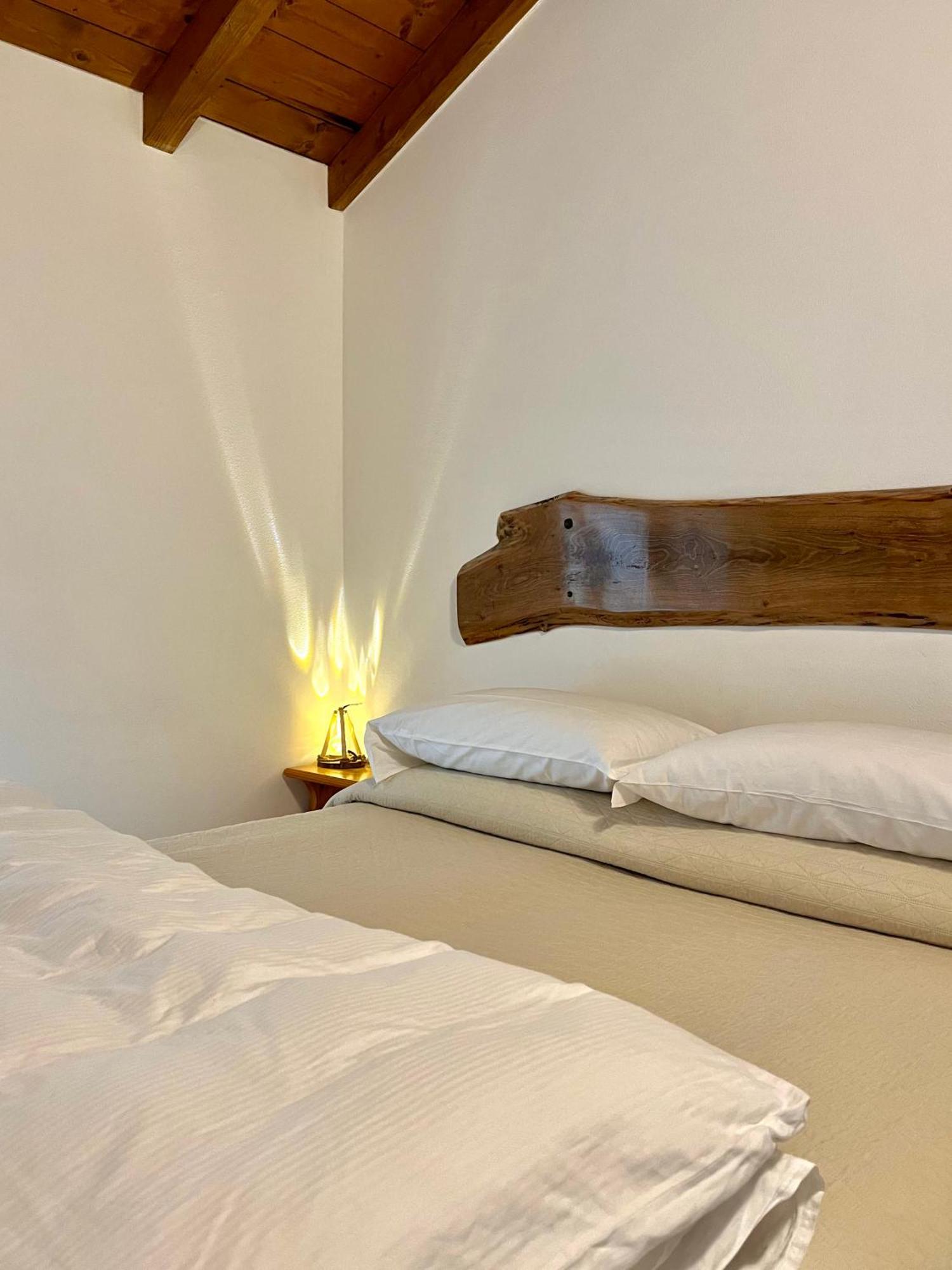 Agriturismo La Vecchia Chioderia Grandola ed Uniti Ngoại thất bức ảnh