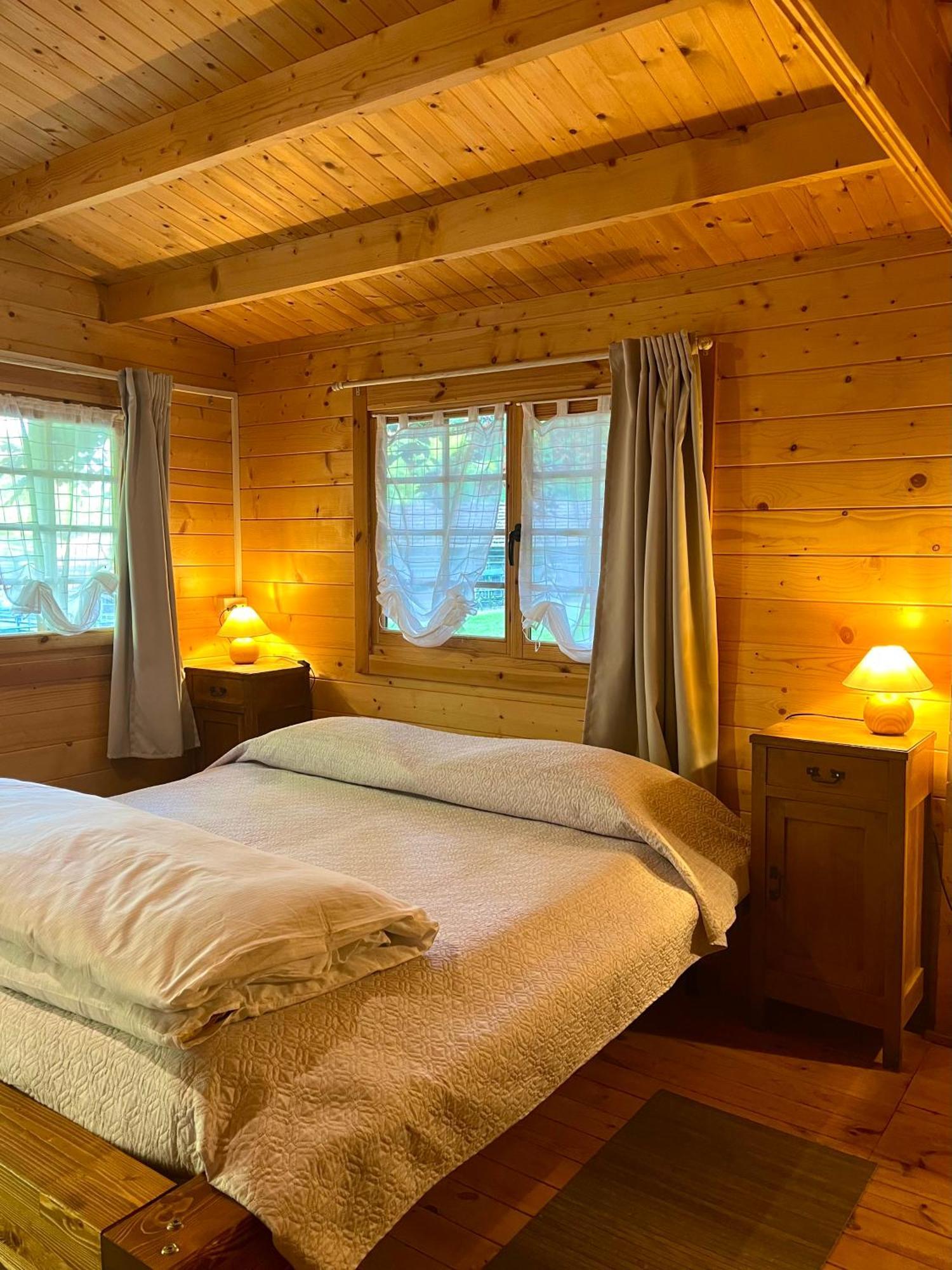Agriturismo La Vecchia Chioderia Grandola ed Uniti Ngoại thất bức ảnh